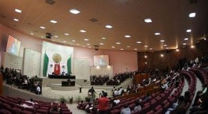 Envía Gobernador de Veracruz propuestas de magistrados al Congreso