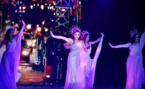 Cobrará Ayuntamiento de Campeche 10 mil pesos por Reina del carnaval 2019