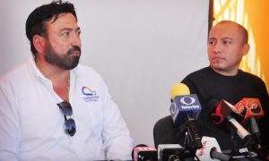 No habrá espacios para yucatecos en paseo de Reyes en Campeche