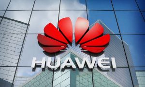 Huawei seria vetado en Europa