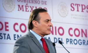 México podría está en riesgo por baja calificación a Pemex