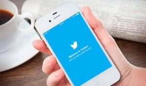 Twitter dejo al descubierto tuits privados de usuarios