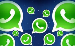Expone Whatsapp conversaciones antiguas de usuario