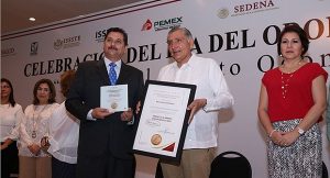 No escatimaremos ningún peso para fortalecer el sector Salud en Tabasco: Adán Augusto