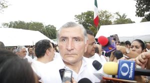 Programas sociales sin retrasos: Gobernador de Tabasco