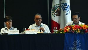 Fortalecen colaboración FGE y empresarios de Cancún para la procuración de justicia