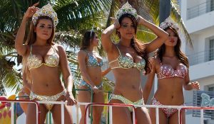 Alista PROFECO operativo para el Carnaval de Veracruz