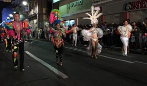 Habrá 21 accesos al desfile del Carnaval en Veracruz, todos tendrán seguridad: PC