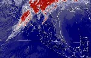 Continuarán las altas temperaturas en la mayor parte de México