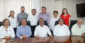 Suscriben  Cobatab y Cluster ITMx convenio en pro de la tecnología