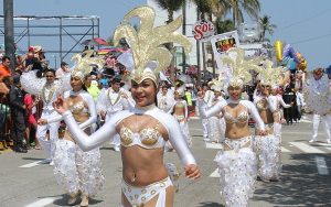 Comité de Carnaval propondrá que lunes no se cobren las gradas