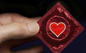 Febrero, el mes en el que se venden más condones