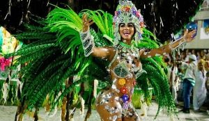 Confirmadas las delegaciones de Italia y Brasil en el Carnaval de Veracruz: Comité organizador