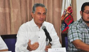 Congreso de Campeche, a favor de sanciones más duras