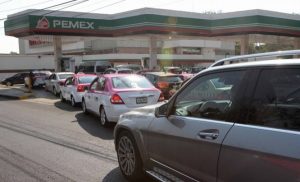 Crean en la UNAM dispositivo para ahorrar gasolina