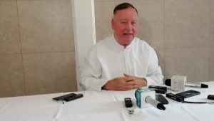 Exige Iglesia Católica más seguridad en Tabasco
