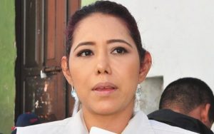 Derechos humanos vigila huelga en Ayuntamiento de Campeche