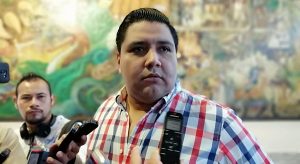 Eduardo Fuentes responsable del ‘saqueo’ en Cárdenas: Nelson Gallegos