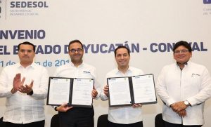 Empleo, factor transformador en la calidad de vida de los yucatecos