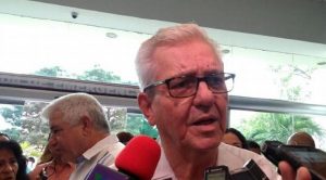No hay perdón a Andrés Granier por la actual administración: Enrique Priego