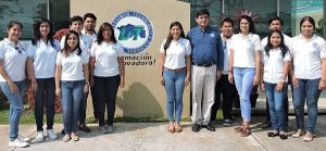 Ex becarios de UTTB concluyen estancia académica en universidades de Colombia, Chile y Argentina