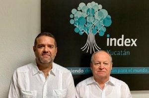 Alberto Berrón Bolio es el nuevo presidente de la manufactura de Explotación de Yucatán