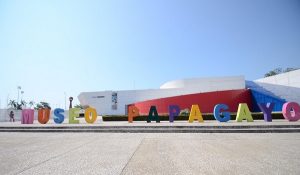 Celebrará Museo Papagayo su aniversario con entrada gratuita