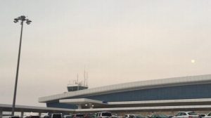 Niebla provoca retraso de vuelos en el aeropuerto de Veracruz