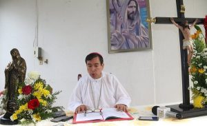 Llama Iglesia a respetar la vida, ante homicidios en Tabasco: Obispo