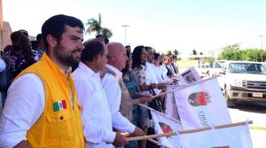 Inicia operativo de prevención y control de dengue, Chikungunya y Zika en frontera Sur
