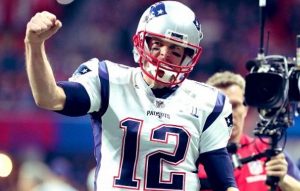 Patriotas gana y alza su sexto Vince Lombardi en el Super Bowl