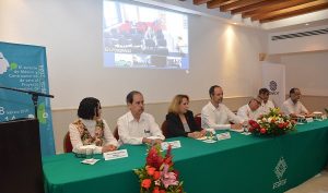 Presenta UJAT propuestas para enriquecer Proyecto Alternativo de Nación