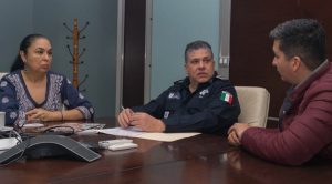 SSP reforzará seguridad en la Universidad Veracruzana