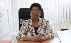 Aprovechan parejas contraer nupcias el 14 de febrero en Tabasco: Zoila Victoria León de Ramos