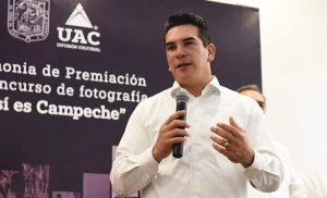 Los gobernantes estamos para resolver las demandas: Alejando Moreno Cárdenas
