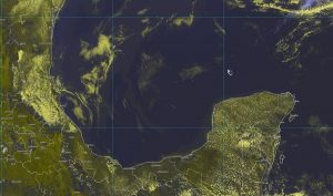 Se mantiene el pronóstico de altas temperaturas para los próximos días en la península de Yucatán
