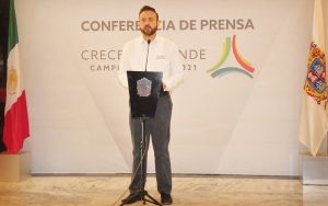 Fundación “Pablo García” otorgara apoyos de mil pesos a estudiantes: Esquivel Ruiz