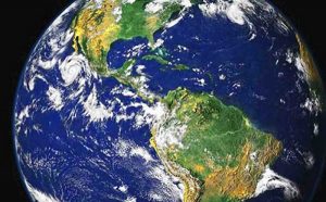 NASA: La Tierra es más verde que hace 20 años