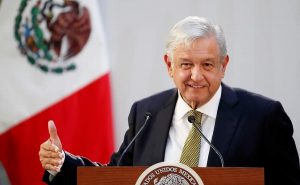 Cumple AMLO sus primeros 100 días como Presidente de México