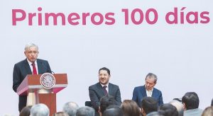 No claudicaré, antes muerto que traidor: Andrés Manuel López Obrador