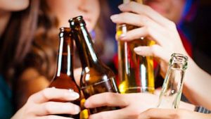 Alertan en Campeche, aumenta consumo de alcohol en jóvenes
