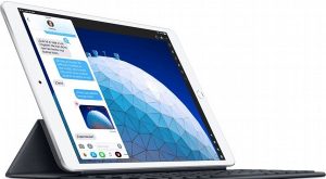 Apple lanza de forma inesperada el nuevo iPad Air