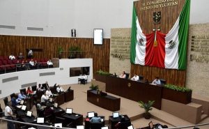 Aprueban los 32 congresos estatales a la Guardia Nacional
