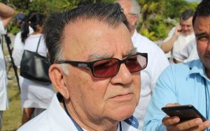 Serán cuatro coordinadoras federales en Quintana Roo: Arturo Abreu Marín