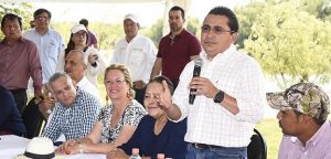 Anuncia Gobierno de Tabasco, acciones emergentes para la zona Bitzales