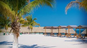 Playas de Campeche, listas para recibir a bañistas: COPRISCAM