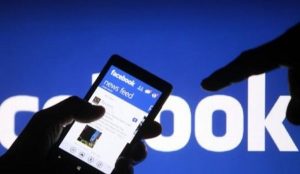 Cierra Facebook más de 2,600 cuentas por impulsar campañas de manipulación