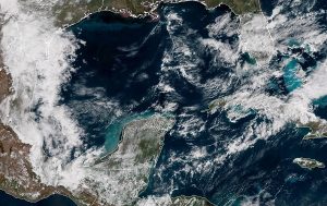Se pronostica un aumento gradual en las temperaturas en la península de Yucatán