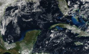 Se pronostica condiciones muy calurosas para el fin de semana en la península de Yucatán