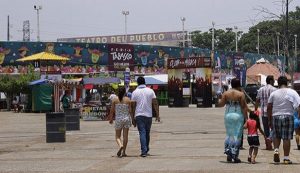 Comité de Feria en Tabasco, reitera que el 25 de marzo comenzará la venta de espacios comerciales
